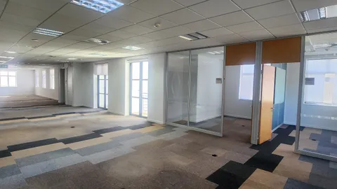 8 Rivonia Road, Illovo, Johannesburg - Building A (33)